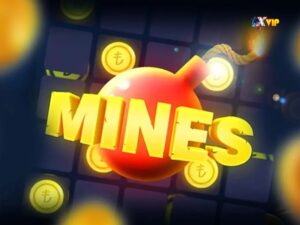 Chi tiết về nổ hũ Mines Xvip
